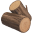 wood
