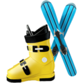 ski