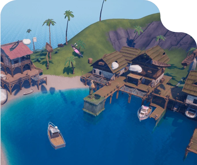 Travel Parkour – test your agility