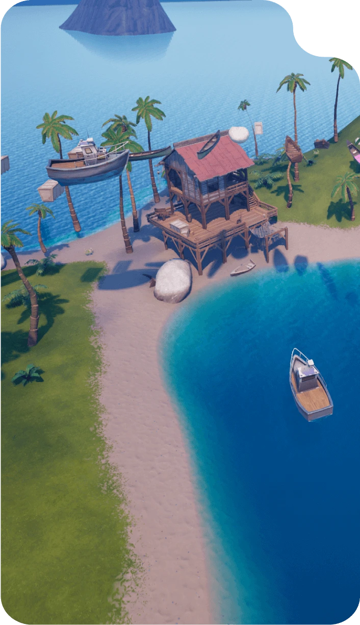 Travel Parkour – test your agility