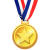 gold medal