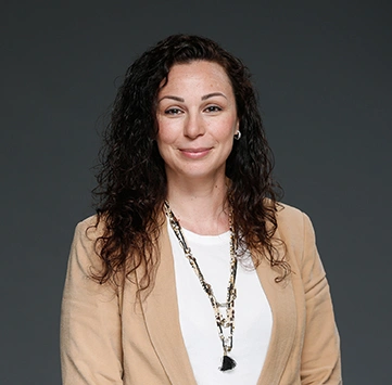 Jessica Lemaire, Country Manager France & Italy