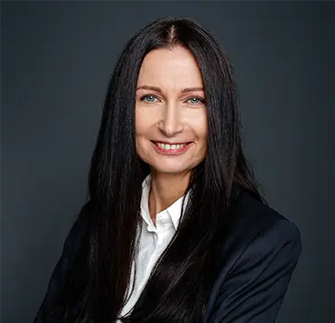Beata Grott, Dyrektorka Oddziału w Polsce