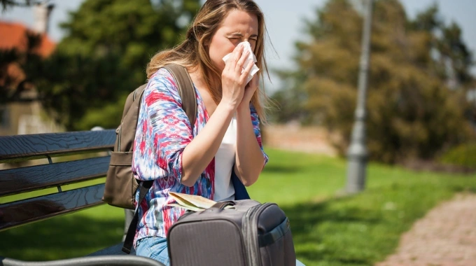 Choroba za granicą: Jak przygotować się na nieprzewidziane?