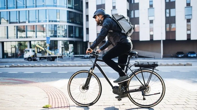 City Combo Balcia – kompleksowe ubezpieczenie roweru i hulajnogi