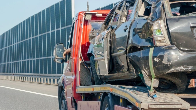 Co dzieje się z polisą OC po złomowaniu lub wyrejestrowaniu pojazdu?