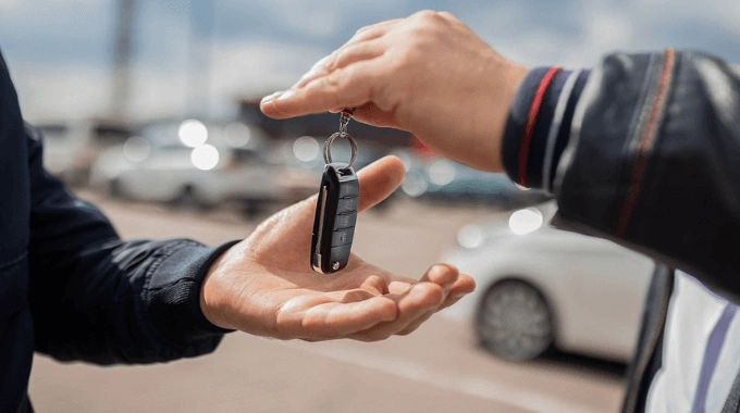 Co po zakupie auta - kompletny przewodnik formalności