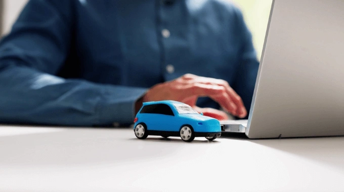 Historia pojazdu po numerze rejestracyjnym - jak sprawdzić i co można dowiedzieć się o samochodzie