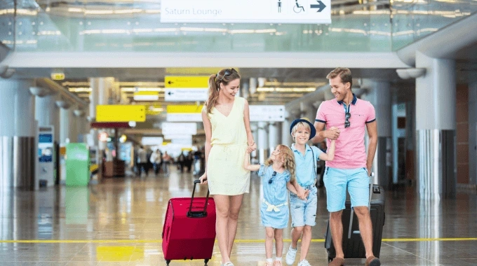 Ile kosztuje ubezpieczenie na wyjazd za granicę dla rodzin z dziećmi