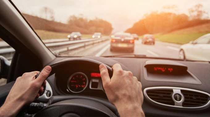 Kara za brak OC - co grozi kierowcy?