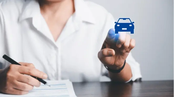 Kara za brak OC w 2025 – ile wynosi i jak uniknąć kary?
