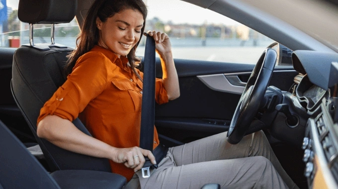 Mandat za brak pasów - aktualne stawki i przepisy