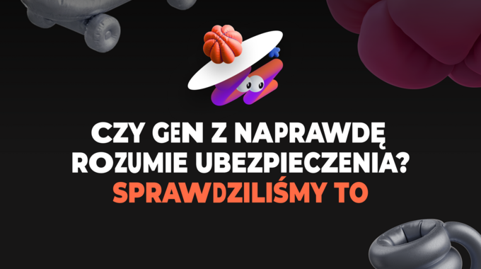 Pierwszy GenZ Insurance Literacy Index ujawnia lukę między wiedzą a działaniem