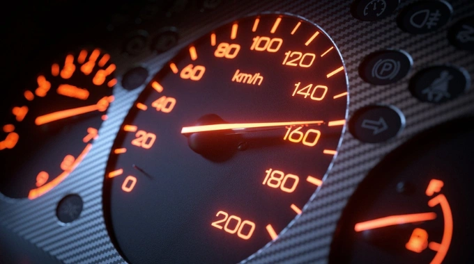 Po jakim czasie przychodzi mandat z fotoradaru?