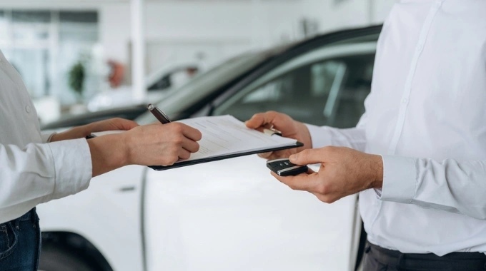 Przerejestrowanie samochodu po zakupie w 2026 roku – terminy, koszty, dokumenty