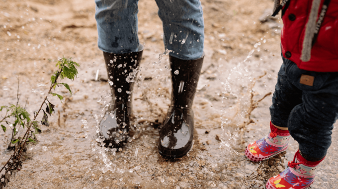 Wiosna na horyzoncie: słońce, pierwsza zieleń i ryzyko powodzi
