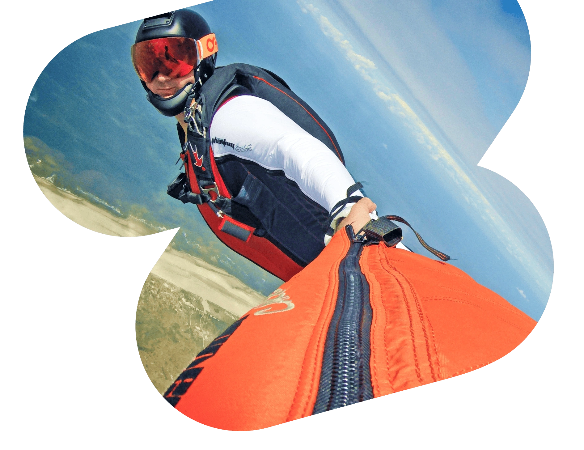  Balcia extreme sports & activity insurance