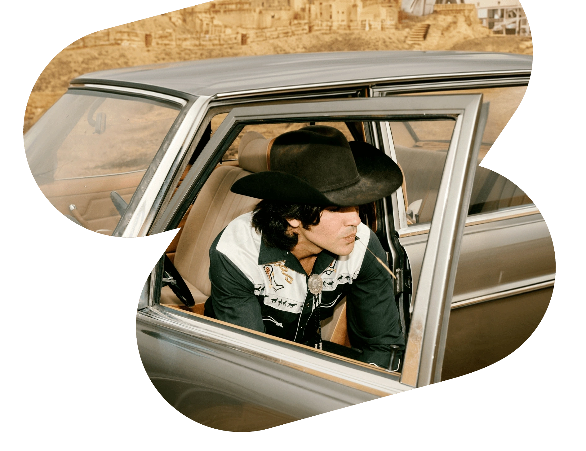  Balcia CASCO for your car!
