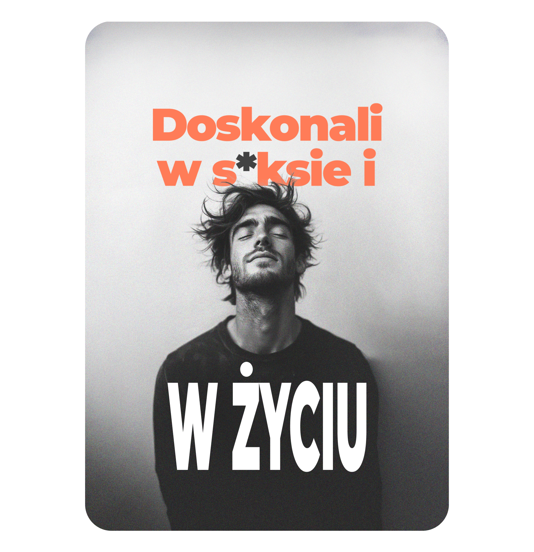 Co stoi na przeszkodzie byś żył na maksa!