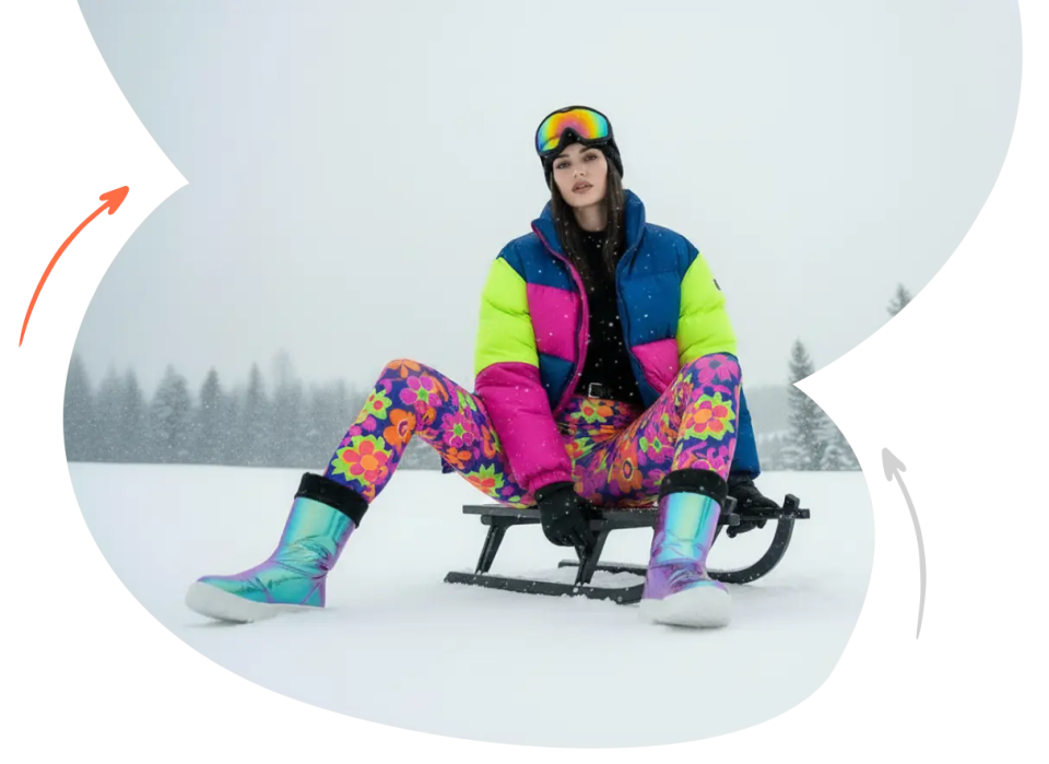  Our safety shield for your adventures in motion